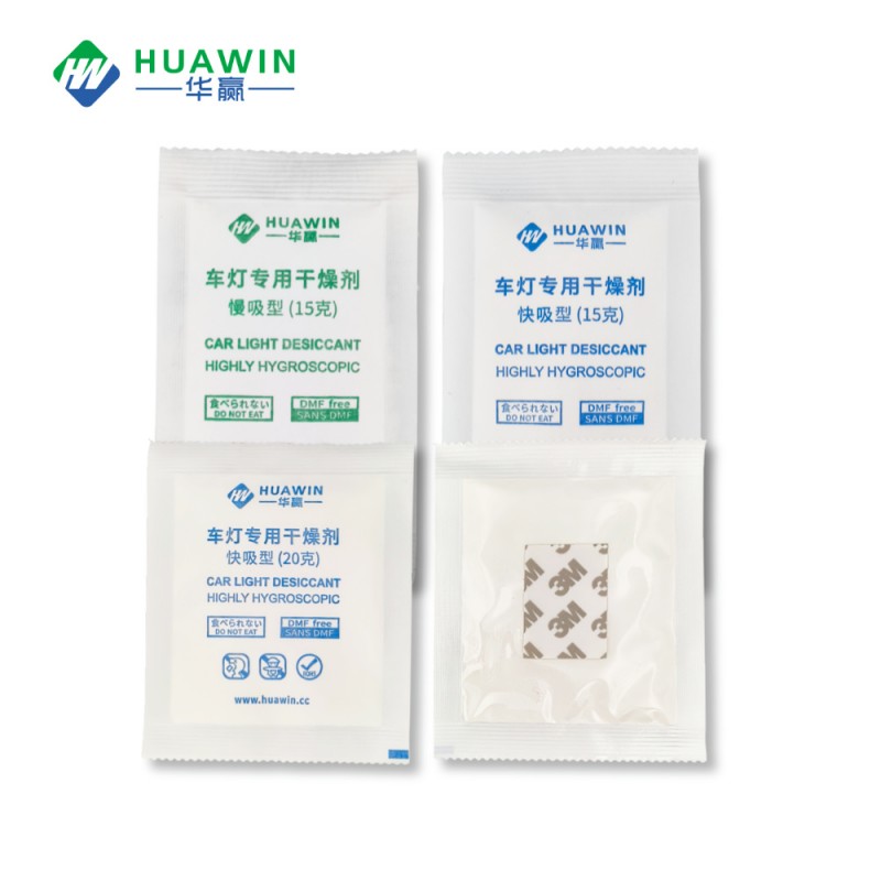 car storage desiccant