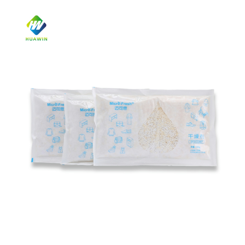 dehumidifier moisture absorber bag